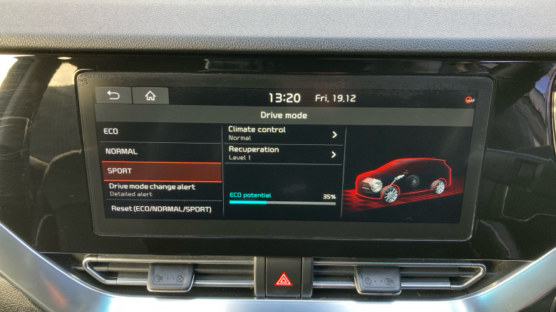 Kia E-Niro 150kW 3 64kWh 5dr Auto Electric Estate